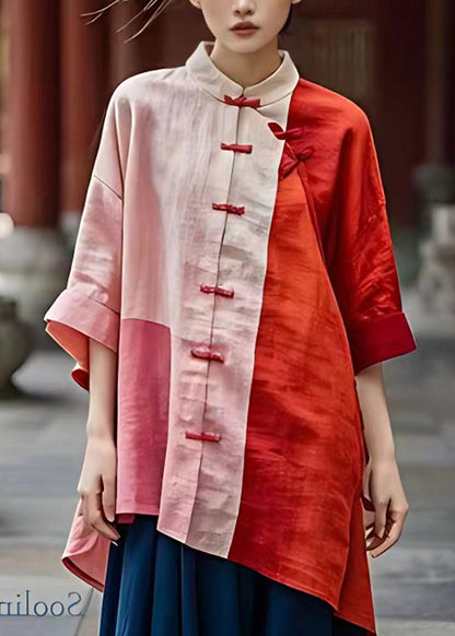 A Vintage Style Top with Delicate Timeless Details