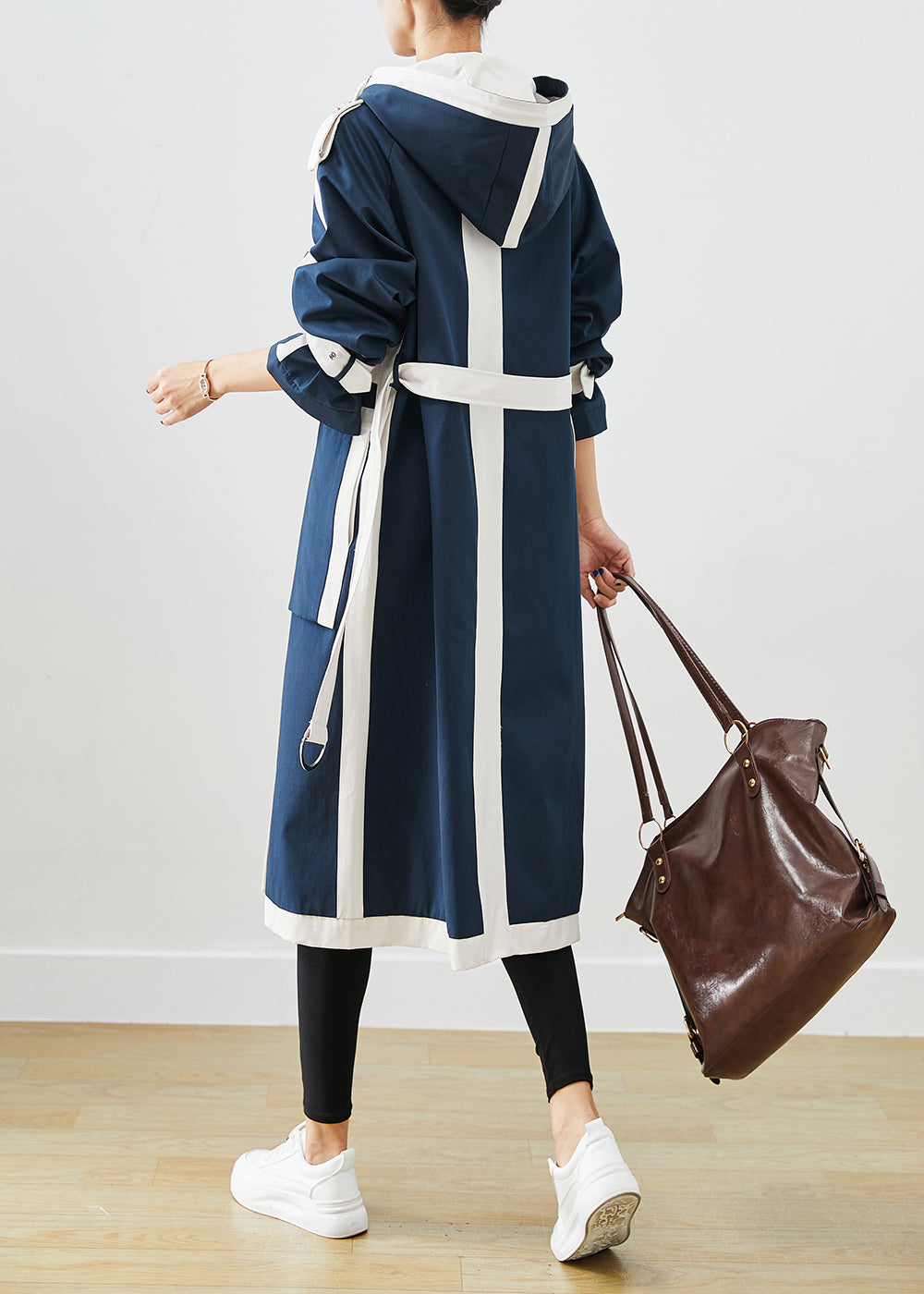 Classic Vintage & Enduringly Stylish Coat