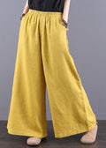 Beautifully Crafted Pants in a Classic Style