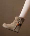 Beautifully Crafted Orthopedic Boots