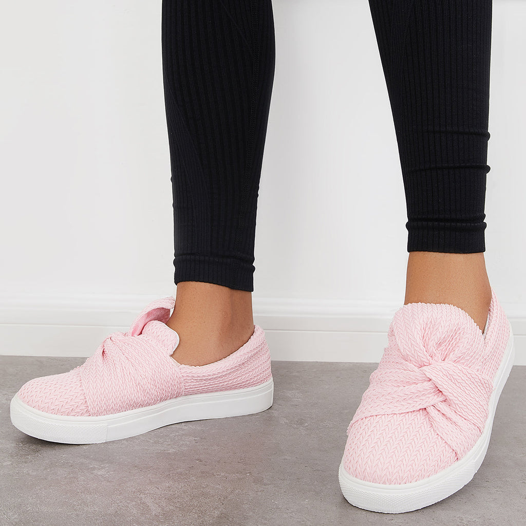 Chic Orthopedic Loafers with Unique Design