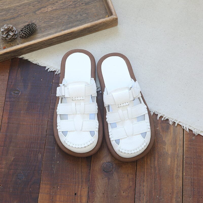 Elegant Orthopedic Shoes for Every Step