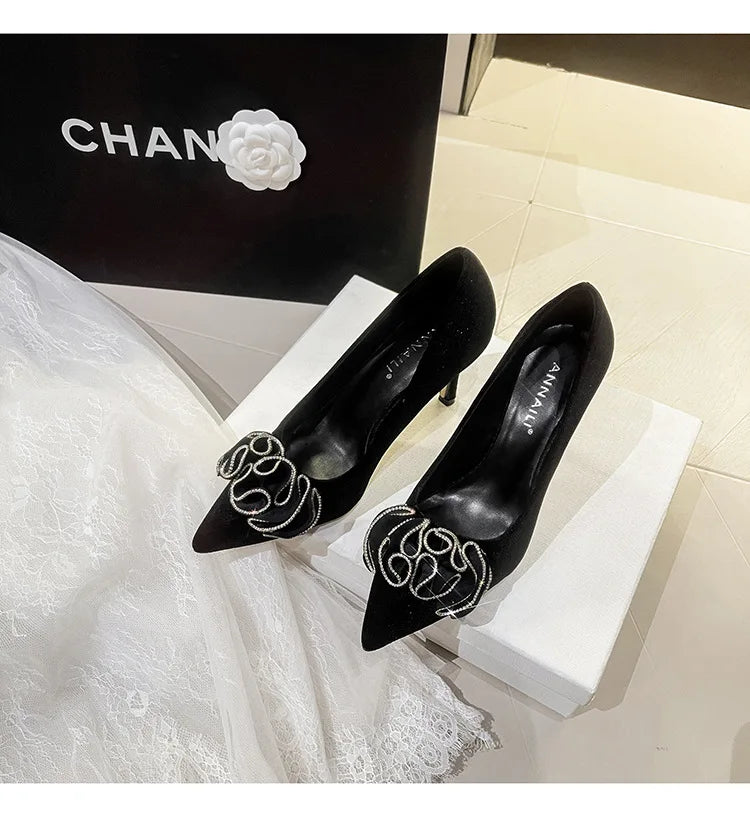 Comfortable Orthopedic Heels for Daily Wear