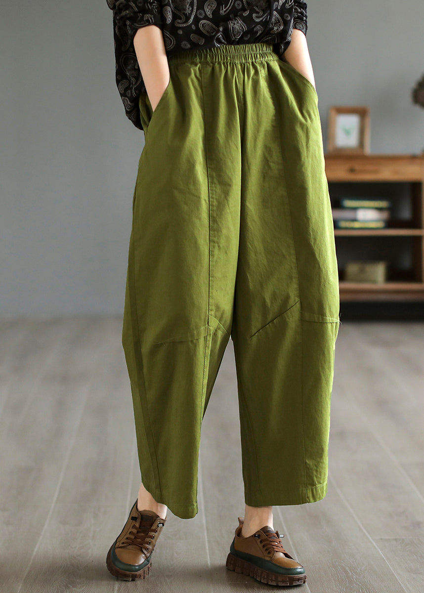 Polished Pants with an Effortless Classic Look