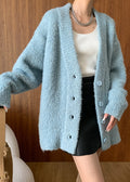 Classic Vintage & Enduringly Stylish Cardigan