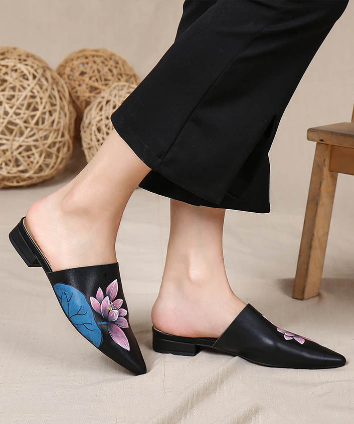Beautifully Crafted Orthopedic Sandals
