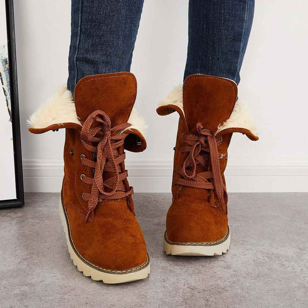 Stylish Orthopedic Boots for Any Occasion