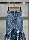 Vintage Inspired Garment with a Contemporary Edge