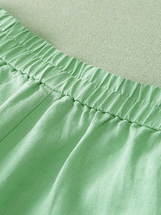 Beautifully Crafted Pants in a Classic Style