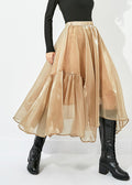 Classic Vintage Garment with a Flattering Fit