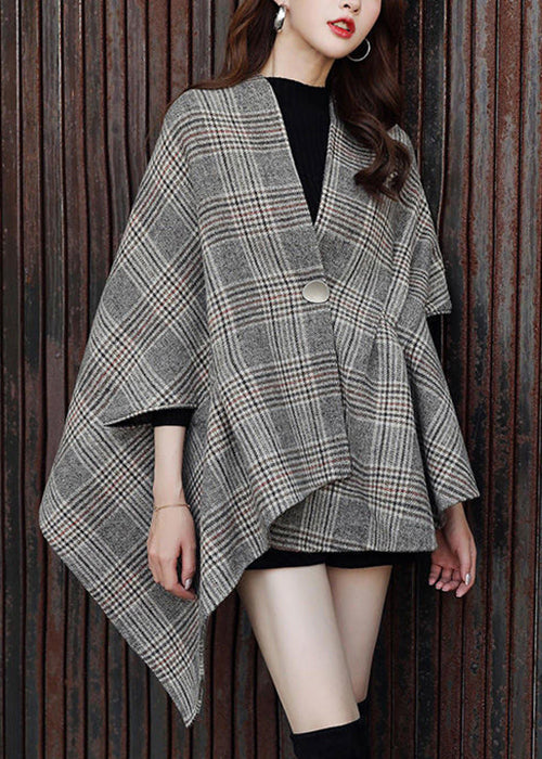 Beautifully Balanced Coat with Timeless Character