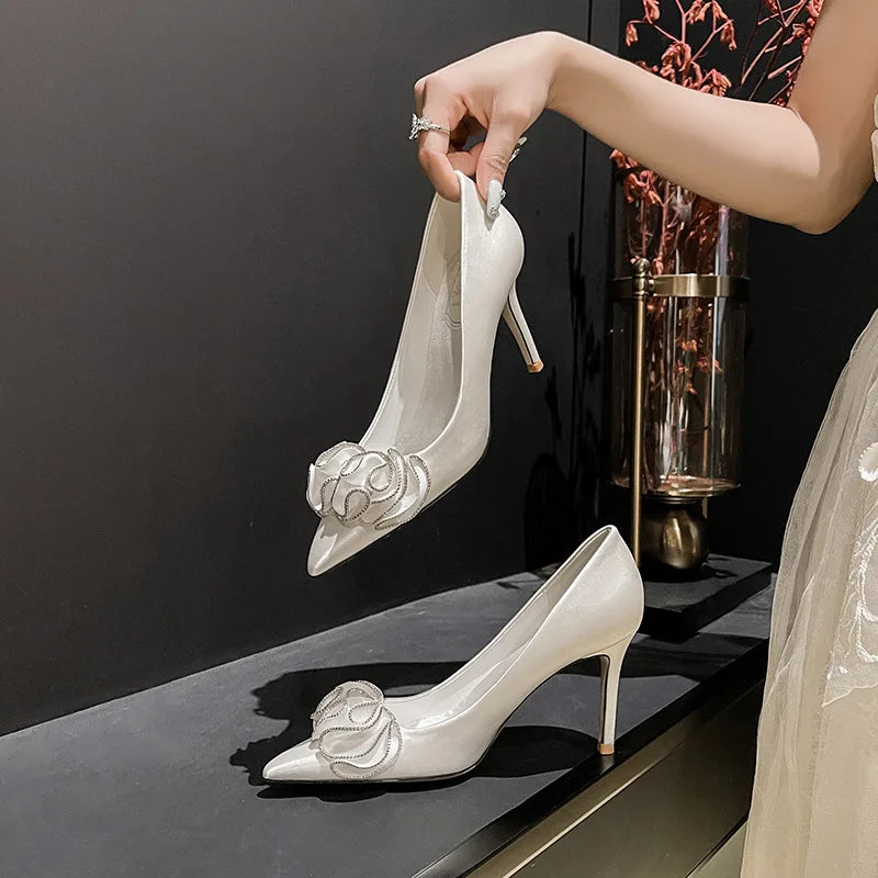 Comfortable Orthopedic Heels for Daily Wear