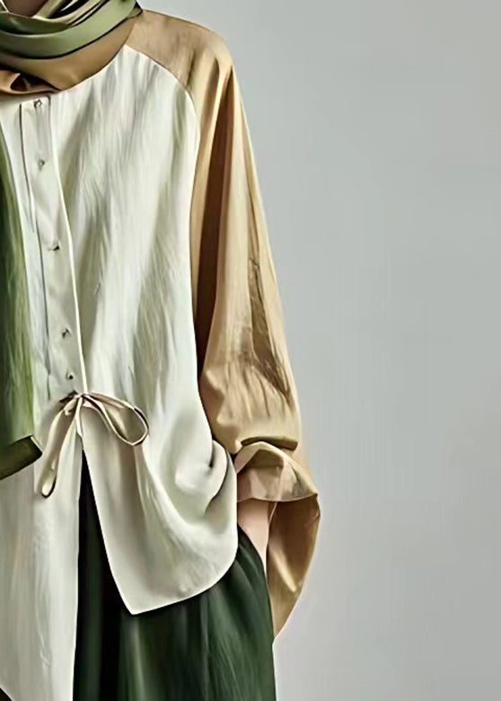Elegantly Styled Shirt for Everyday Wear