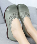 Elegant Orthopedic Flats for Every Step
