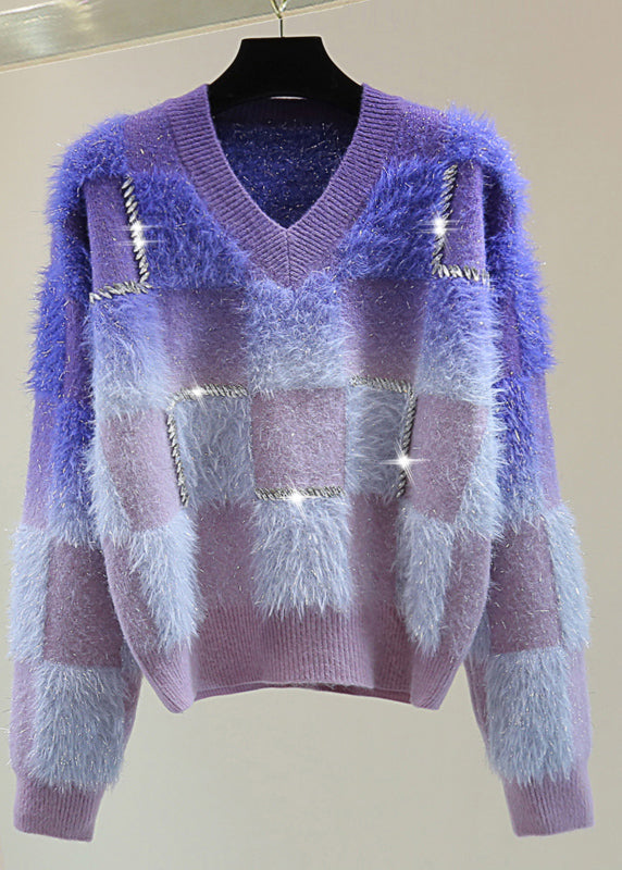 Classic Vintage & Enduringly Stylish Sweater