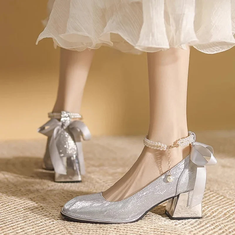 Stylish Orthopedic Heels for Any Occasion