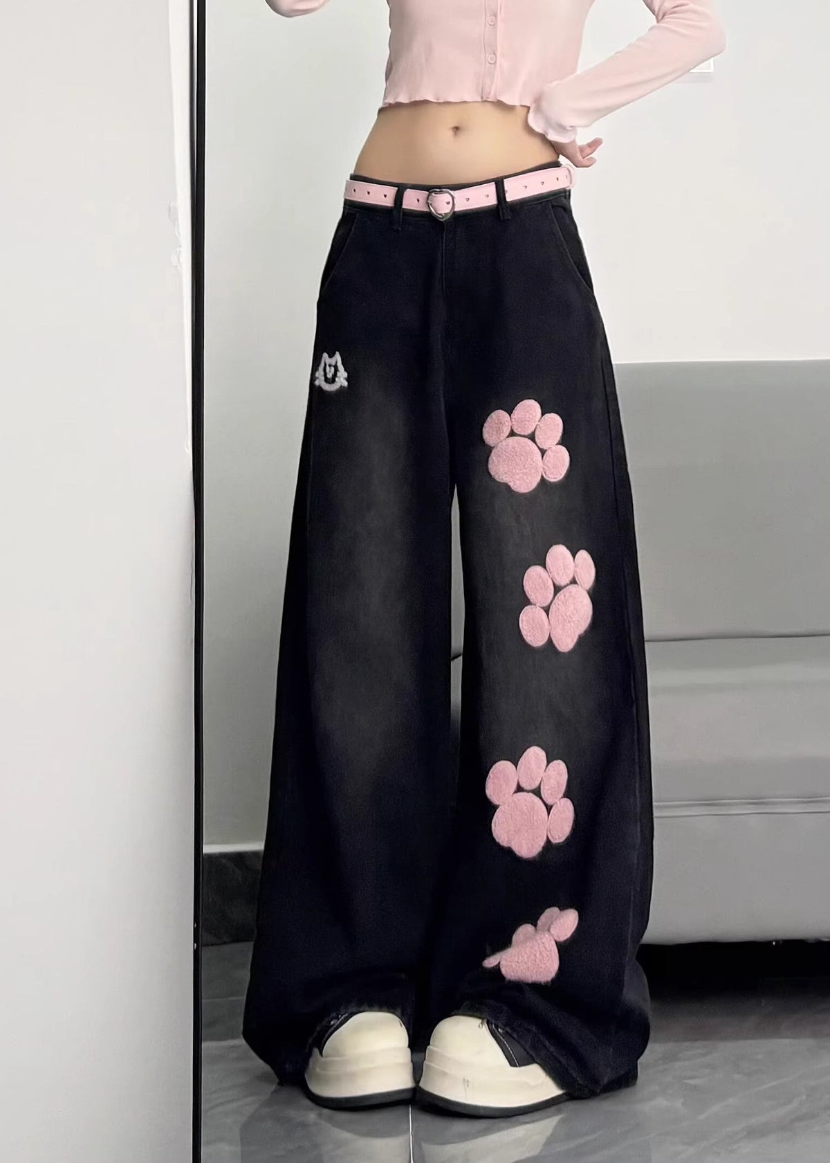 Classic Vintage & Enduringly Stylish Pants