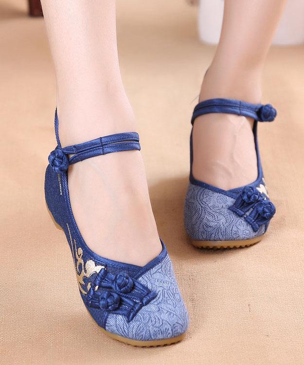 Comfortable Orthopedic Heels for Daily Wear