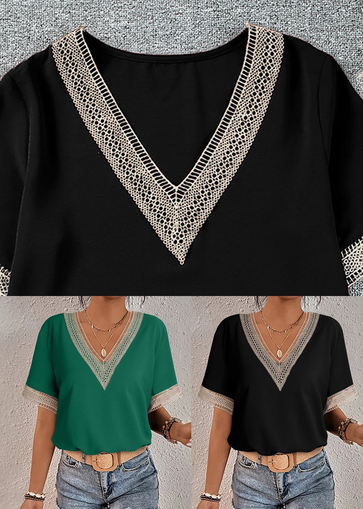 Beautifully Finished Shirt in a Timeless Design
