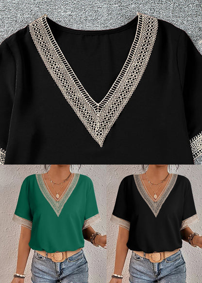 Beautifully Finished Shirt in a Timeless Design
