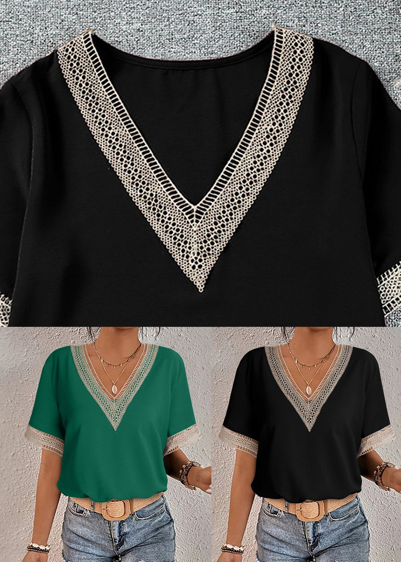 Classic Vintage Top with a Flattering Fit