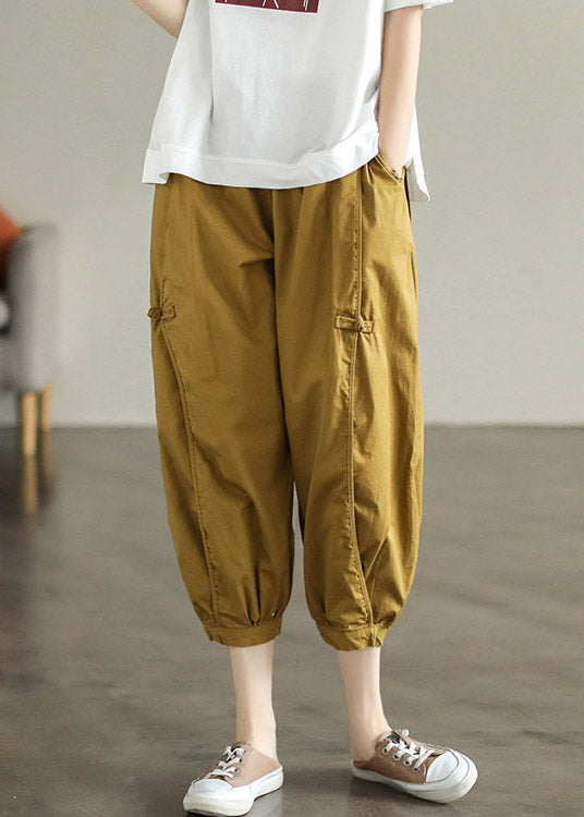 Elegantly Styled Pants for Everyday Wear