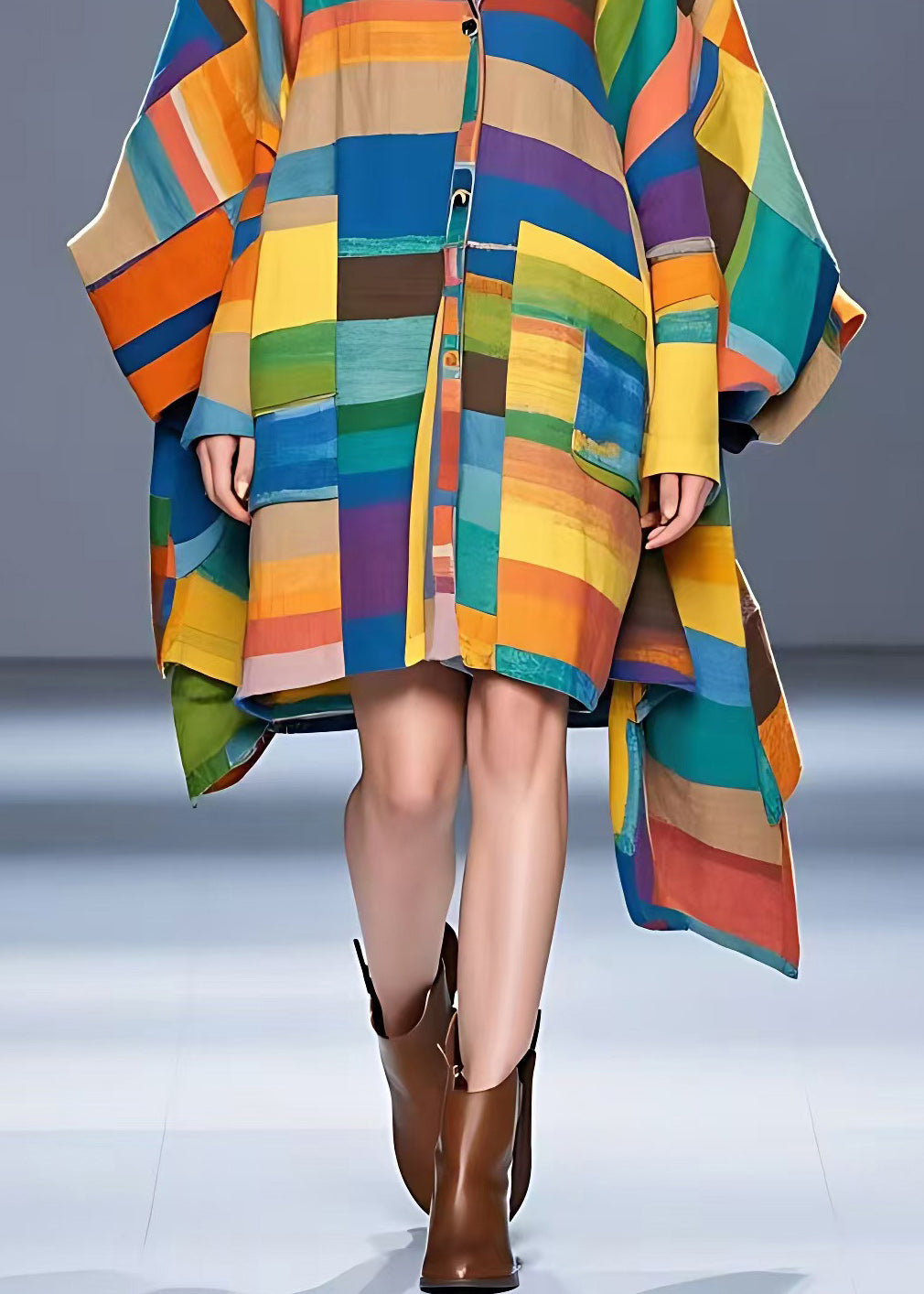 Beautifully Crafted Coat in a Classic Style