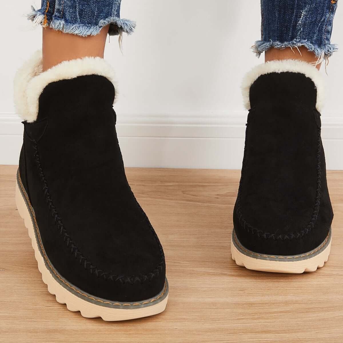 Stylish Orthopedic Boots for Any Occasion