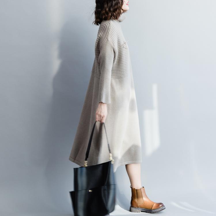 Effortlessly Elegant Sweater with a Timeless Design