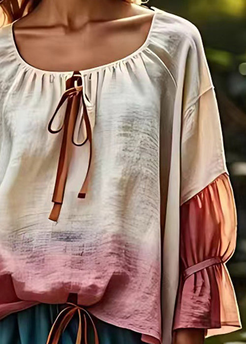 Classic Vintage & Enduringly Stylish Top
