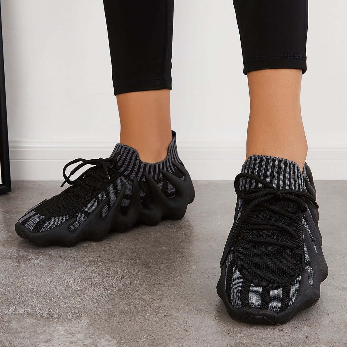 Beautifully Crafted Orthopedic Sneakers