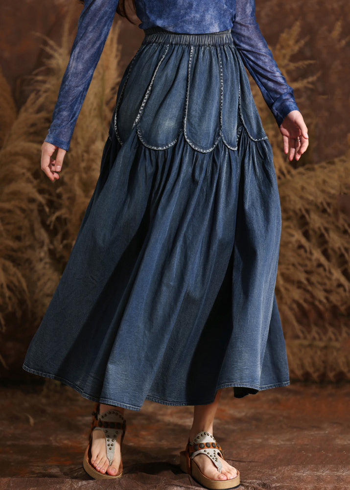 Vintage Inspired Garment with a Contemporary Edge