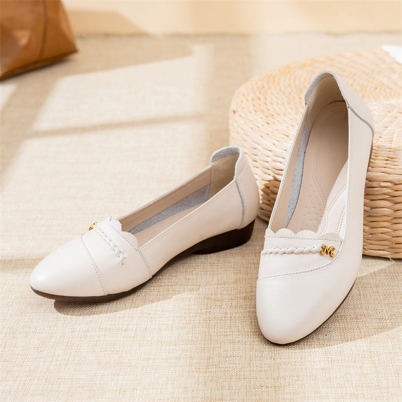 Vintage Inspired Orthopedic Shoes