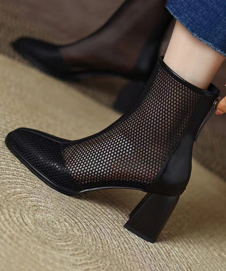 Stylish Orthopedic Boots for Any Occasion