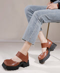 Elegant Orthopedic Sandals for Every Step