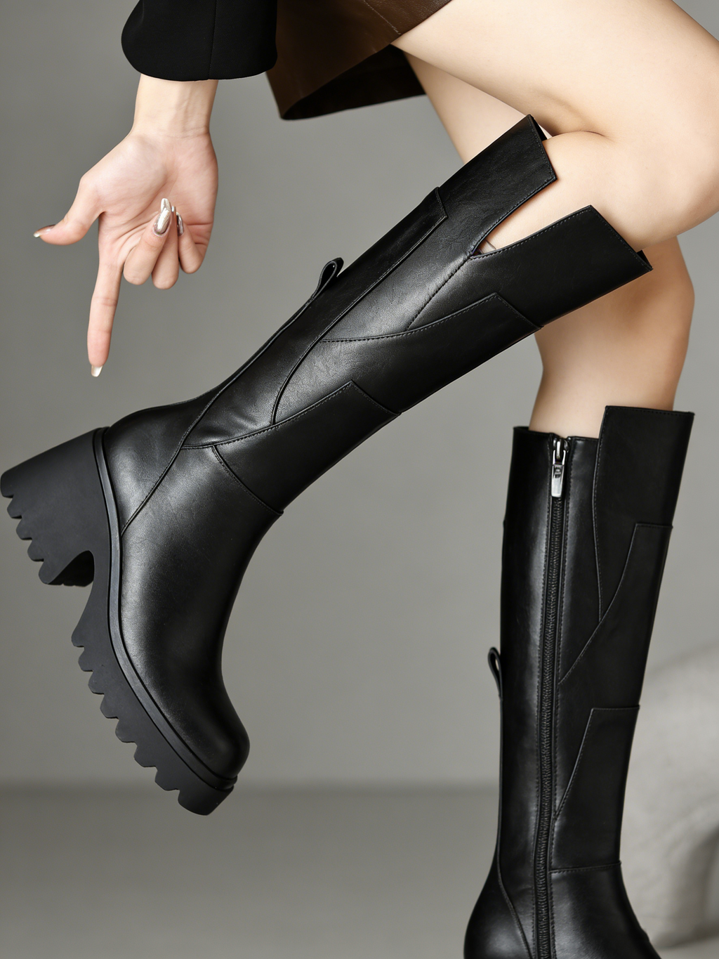 Comfortable Orthopedic Boots for Daily Wear