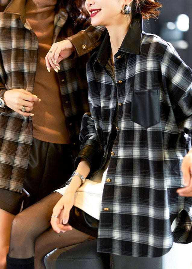 Beautifully Balanced Shirt with Timeless Character