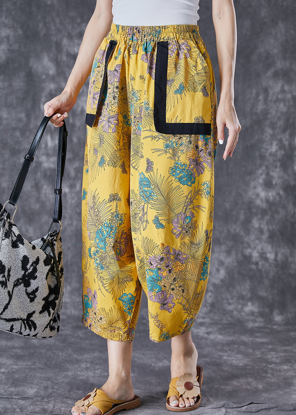 Elegantly Styled Pants for Everyday Wear