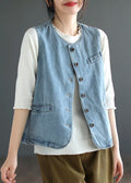 Classic Vintage Coat with a Flattering Fit