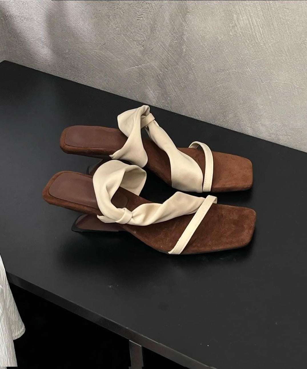 Classic Orthopedic Sandals with Timeless Style