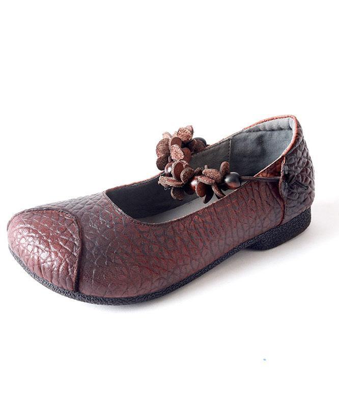 Elegant Orthopedic Loafers for Every Step