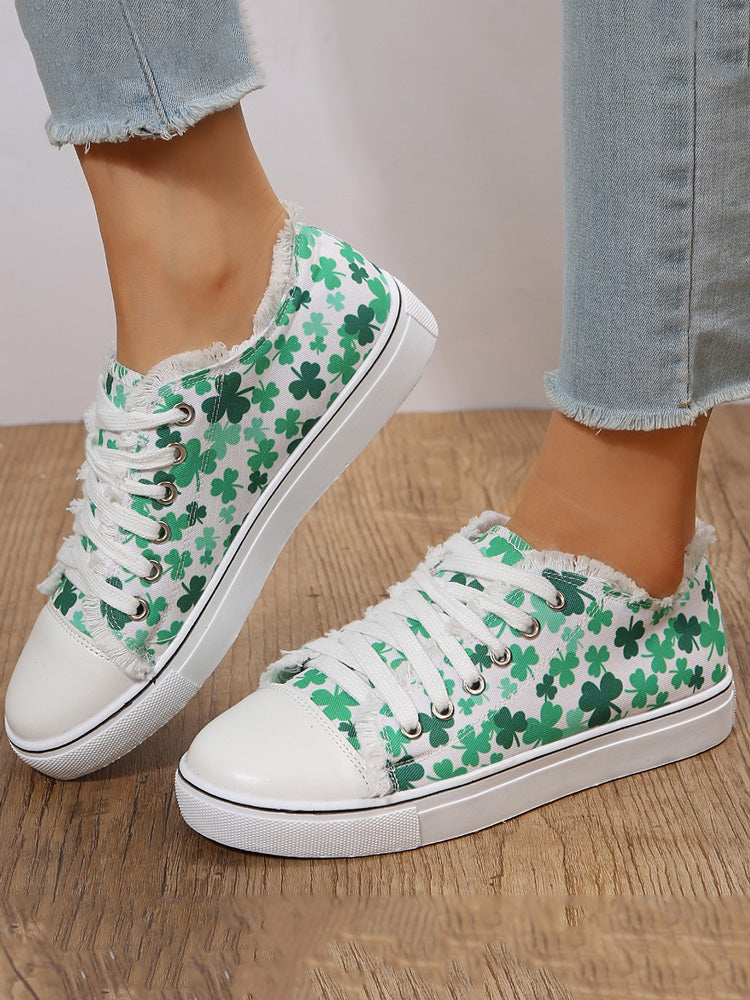 Classic Orthopedic Sneakers with Timeless Style