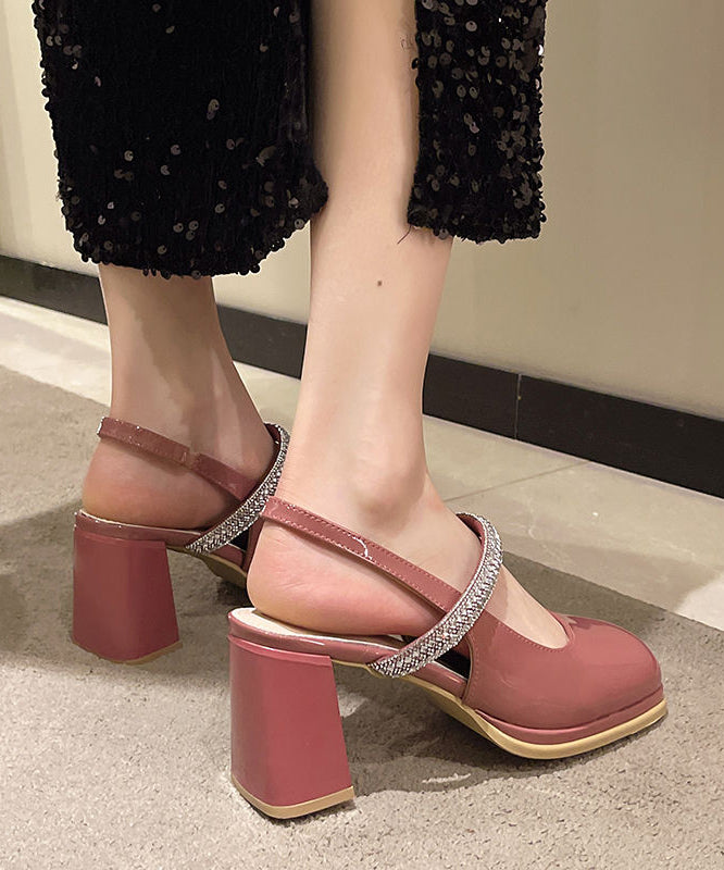 Classic Orthopedic Sandals with Timeless Style