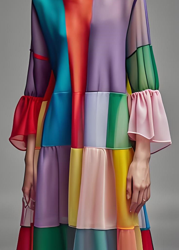 Classic Vintage & Enduringly Stylish Dress