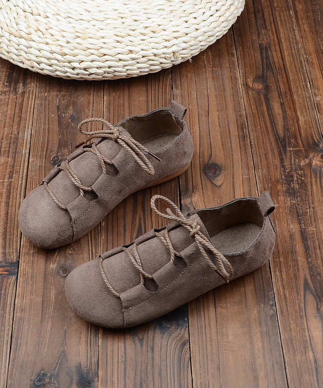 Beautifully Crafted Orthopedic Loafers