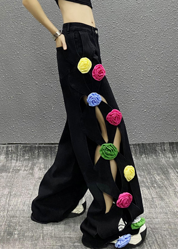 Gracefully Styled Pants for Any Occasion