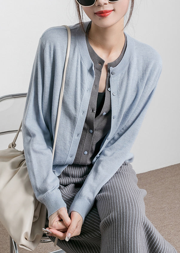 A Vintage Style Coat with Delicate Timeless Details