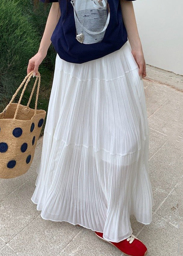 A Vintage Style Garment with Delicate Timeless Details