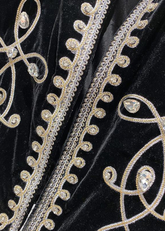 Beautifully Crafted Coat in a Classic Style