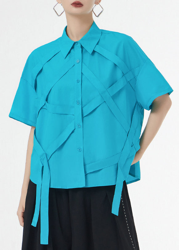 Effortlessly Elegant Shirt with a Timeless Design